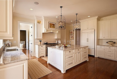 Real Estate Southern Style
