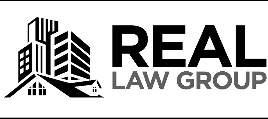REAL Law Group, P.C.