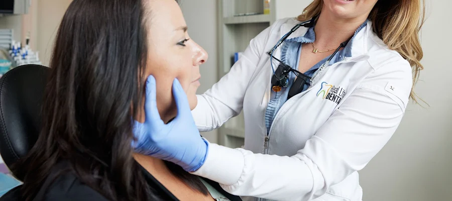 Real Life Dental - Blacksburg