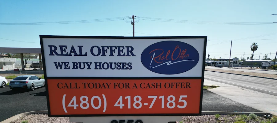 Real Offer