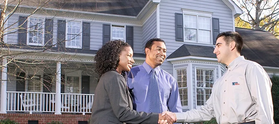 Real Property Management Albuquerque