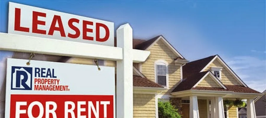 Real Property Management Bakersfield