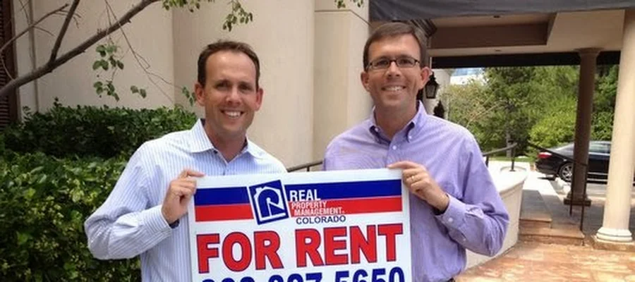 Real Property Management Colorado
