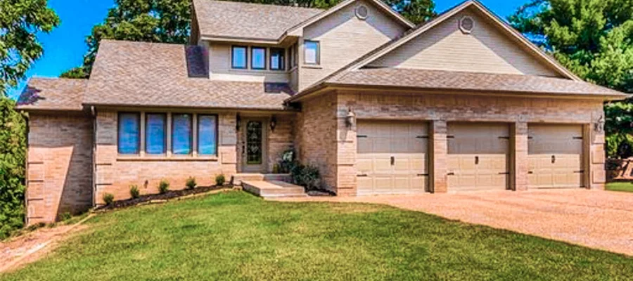 Real Property Management First Choice - Northwest Arkansas