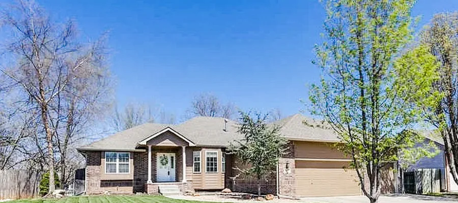 Real Property Management First Choice - Wichita