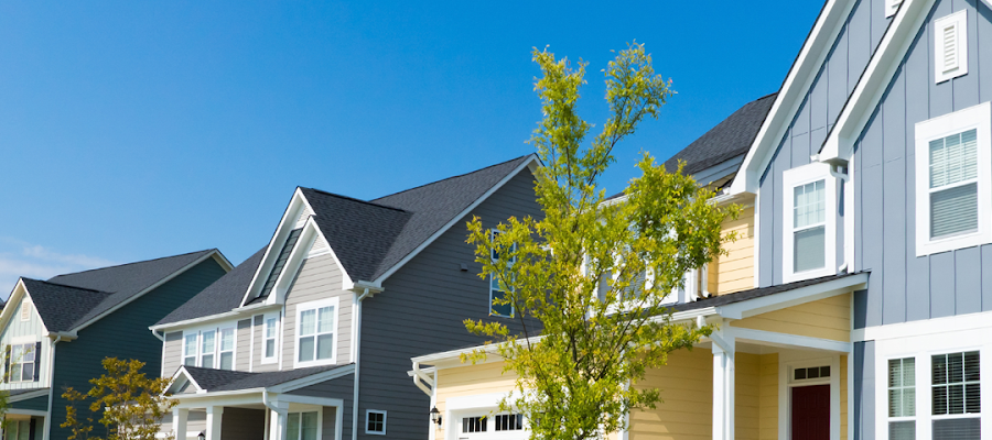 Real Property Management, Inc.