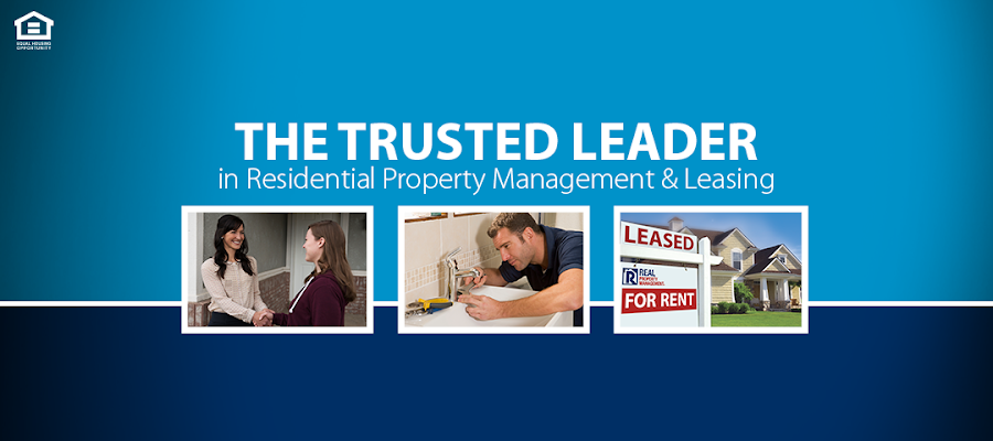 Real Property Management Instant Equity