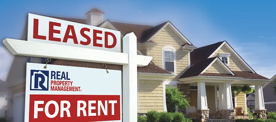 Real Property Management Platinum