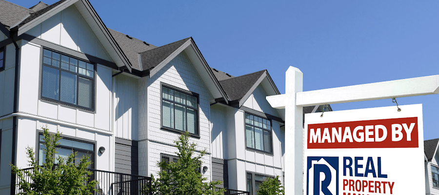 Real Property Management Pocatello