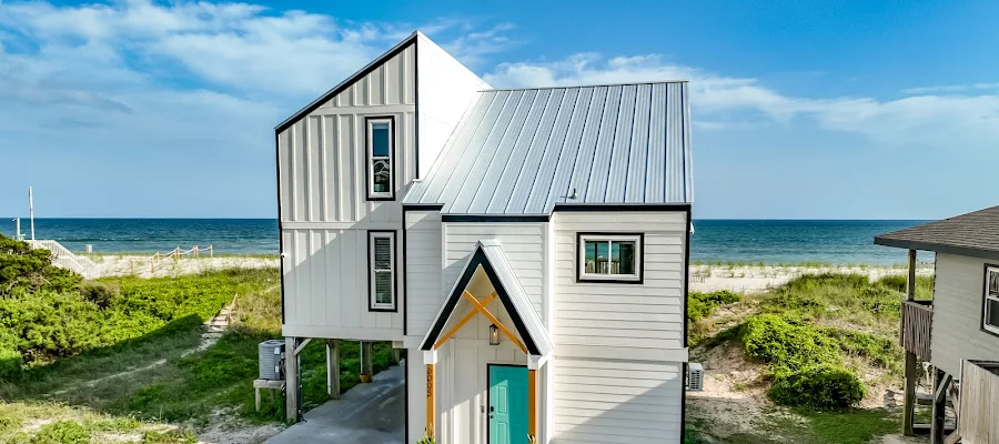 Real Property Management Raleigh