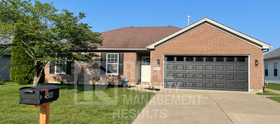Real Property Management Results