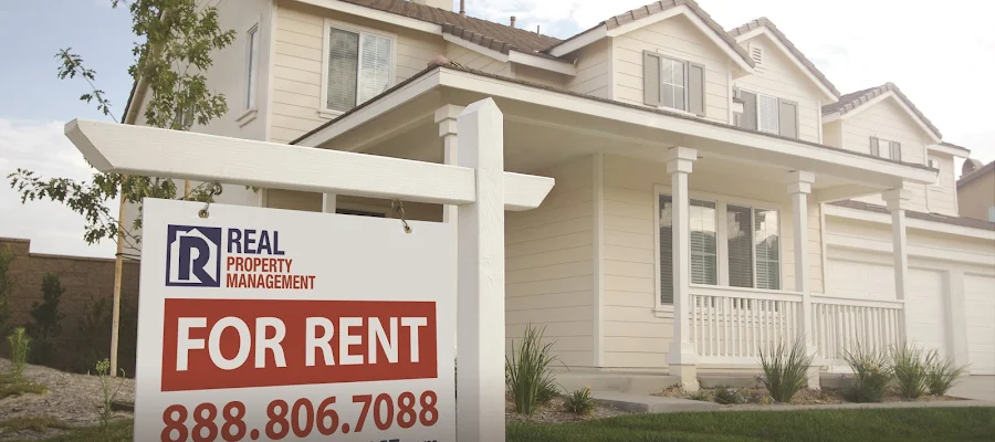 Real Property Management Solutions