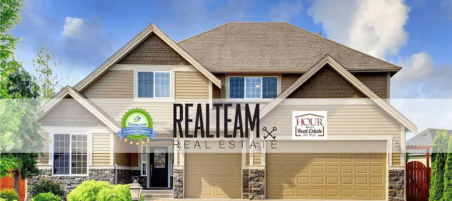 REALTEAM Real Estate