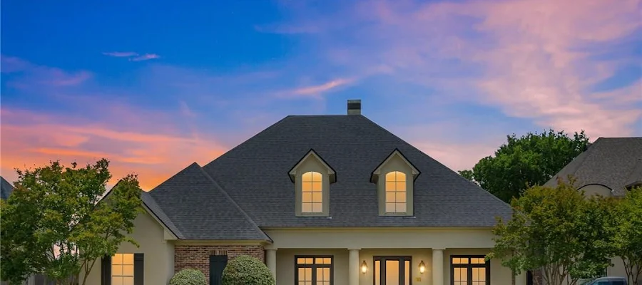Realtor | Shreveport | Bossier City | Nick Herzog