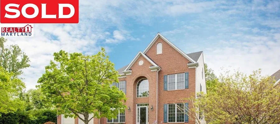 Realty 1 Maryland
