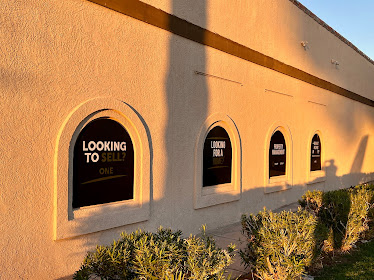 Realty ONE Group Gateway (Yuma HUB)