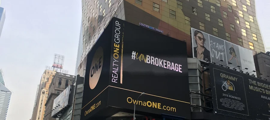 Realty ONE Group Impact