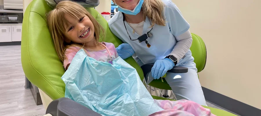 Reardon Dental