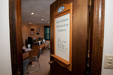 Reardon Insurance Agency & Financial Services, LLC