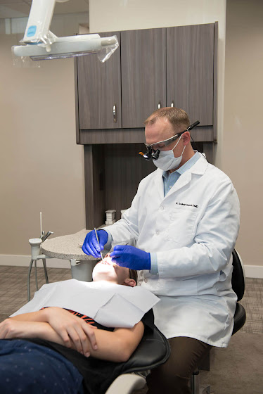 Reason To Smile Dental