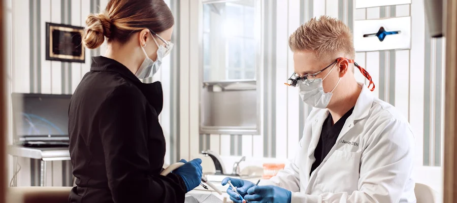 Reavley Dental