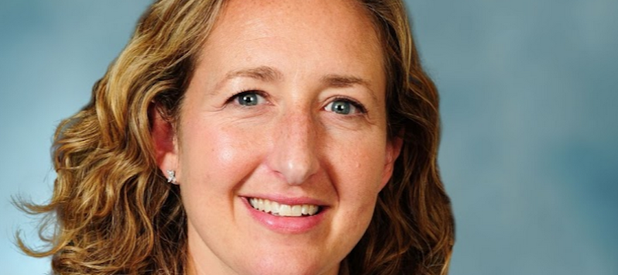 Rebecca B. Anderson, M.D.