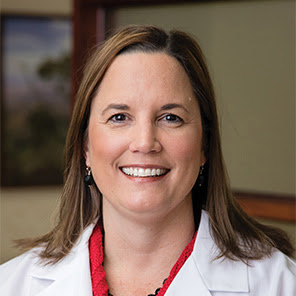 Rebecca M. Riser, MD