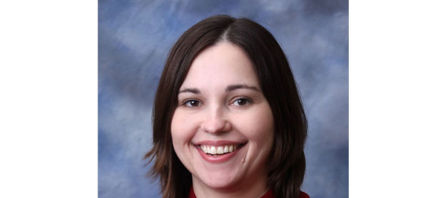 Rebecca Marshall, DO