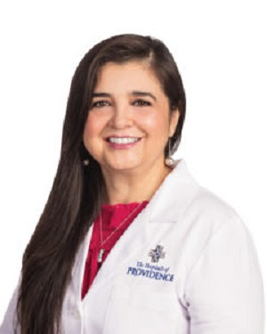 Rebecca Montes, MD