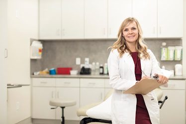 Rebekah H. Clifford, MD - Granger Medical Clinic