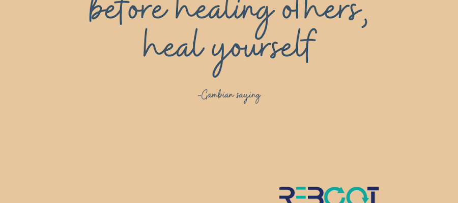 REBOOT Functional Health Care