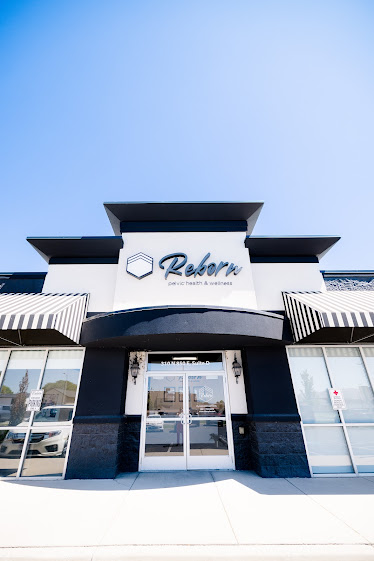 Reborn Pelvic Health & Wellness
