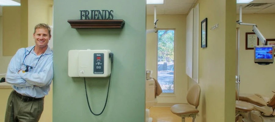 Rechtin Family & Cosmetic Dental Care