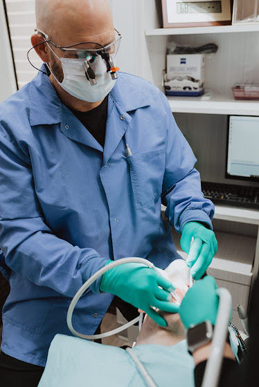 Record Dental Center