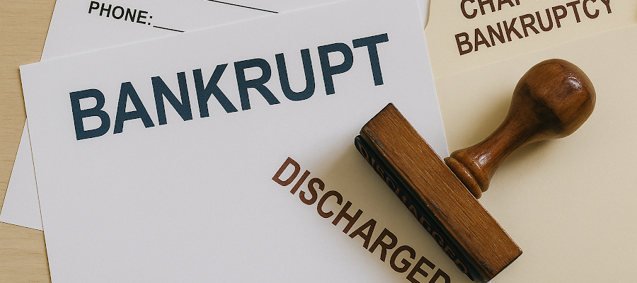Recovery Law Group