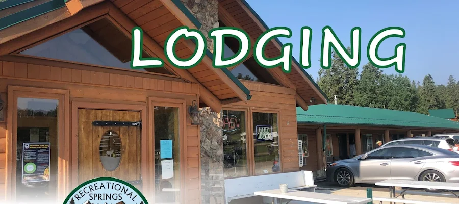 Recreational Springs Resort
