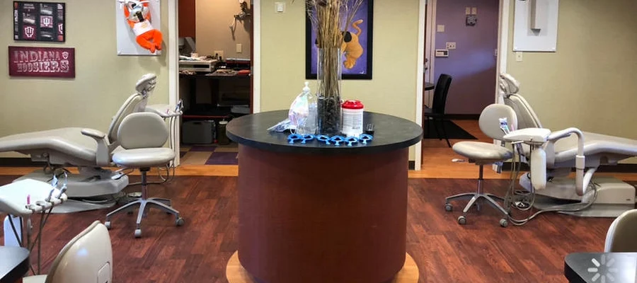 Rector Family Dental and Orthodontics - West McGalliard