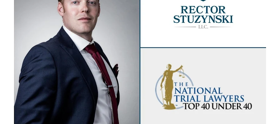 Rector Stuzynski Law Firm