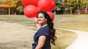 Red Balloon Dentistry for Children- Austin