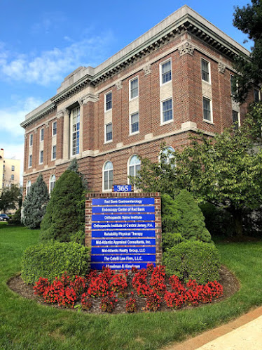 Red Bank Gastroenterology