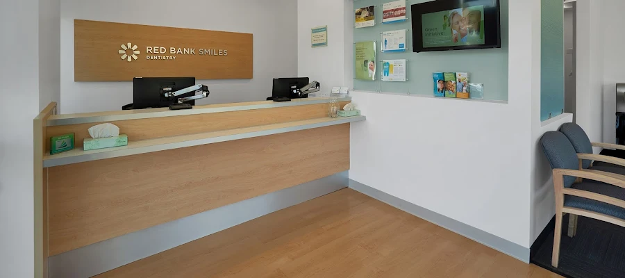 Red Bank Smiles Dentistry