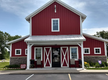 Red Barn Veterinary Care