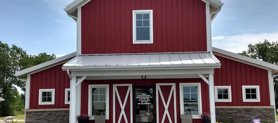 Red Barn Veterinary Care