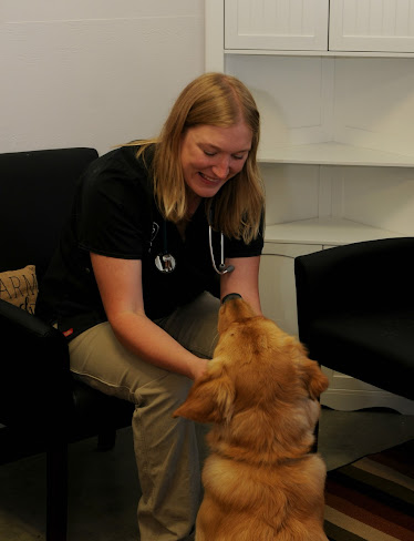 Red Barn Veterinary Services