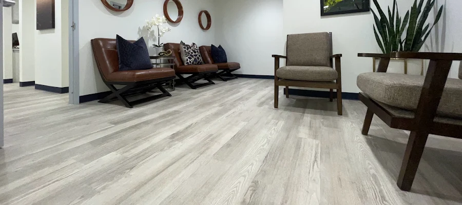 Red Bridge Family Dental