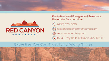 Red Canyon Dentistry