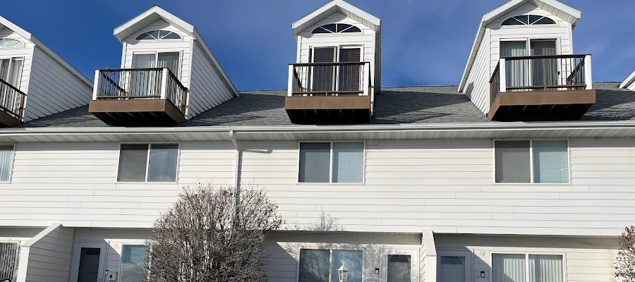 Red Door Property Management