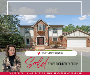 Red Door Realty Group
