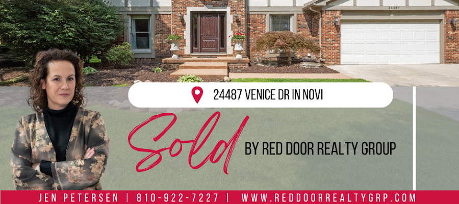 Red Door Realty Group