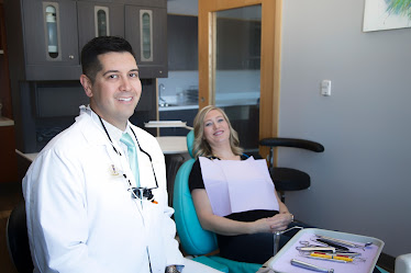 Red Hawk Dentistry
